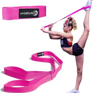 Flexibility Stunt Strap