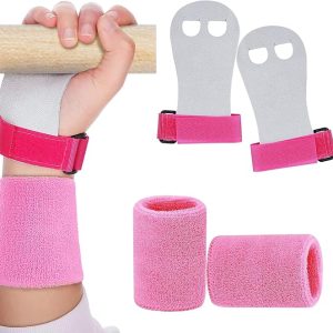 Hand Grips Gloves